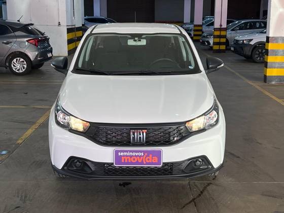 FIAT ARGO 1.0 FIREFLY FLEX MANUAL FIAT ARGO 1.0 FIREFLY FLEX MANUAL